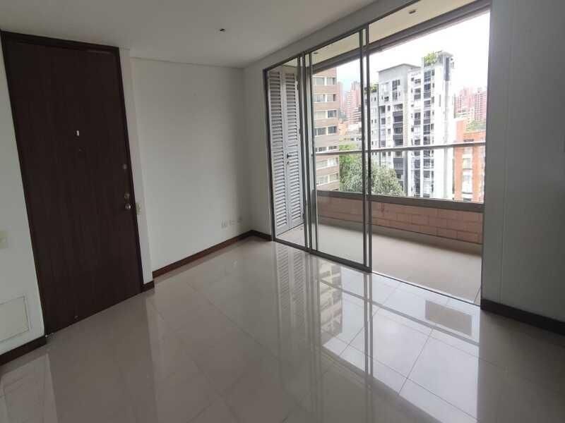 APARTAMENTO EN ARRIENDO UBICADA EN EL POBLADO SECTOR LOS PARRAS