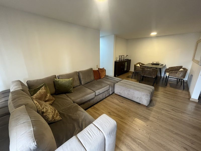 APARTAMENTO EN ARRIENDO UBICADO EN EL POBLADO SECTOR LOS BALSOS