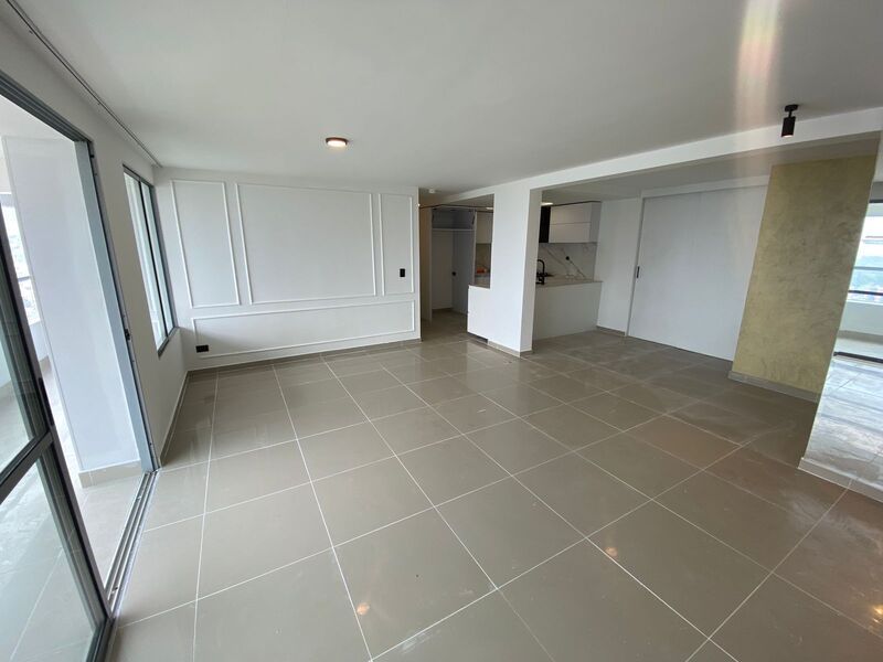 Apartamento en arriendo ubicado en Medellín, sector Loma de los Bernal