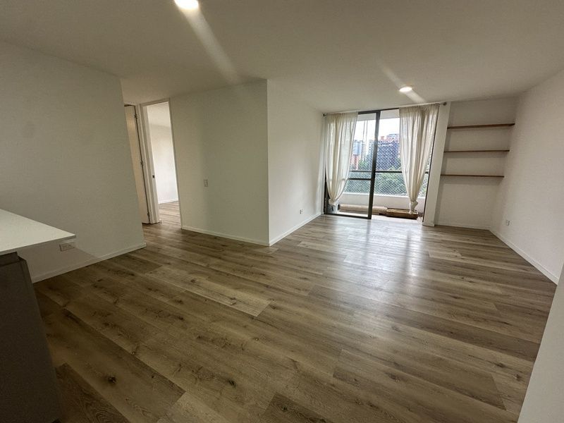 APARTAMENTO EN ARRIENDO UBICADO EN ENVIGADO SECTOR CUMBRES
