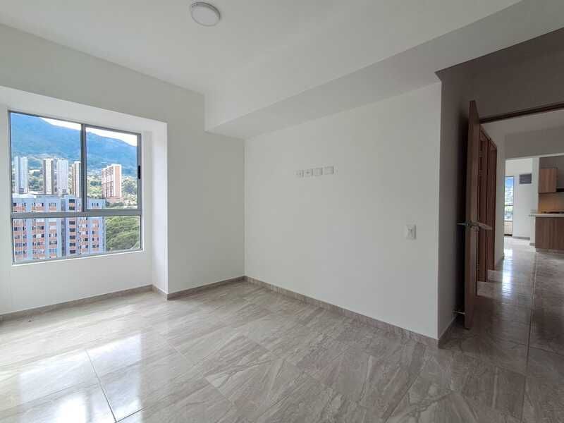 Apartamento en arriendo ubicado en La Estrella, sector Toledo