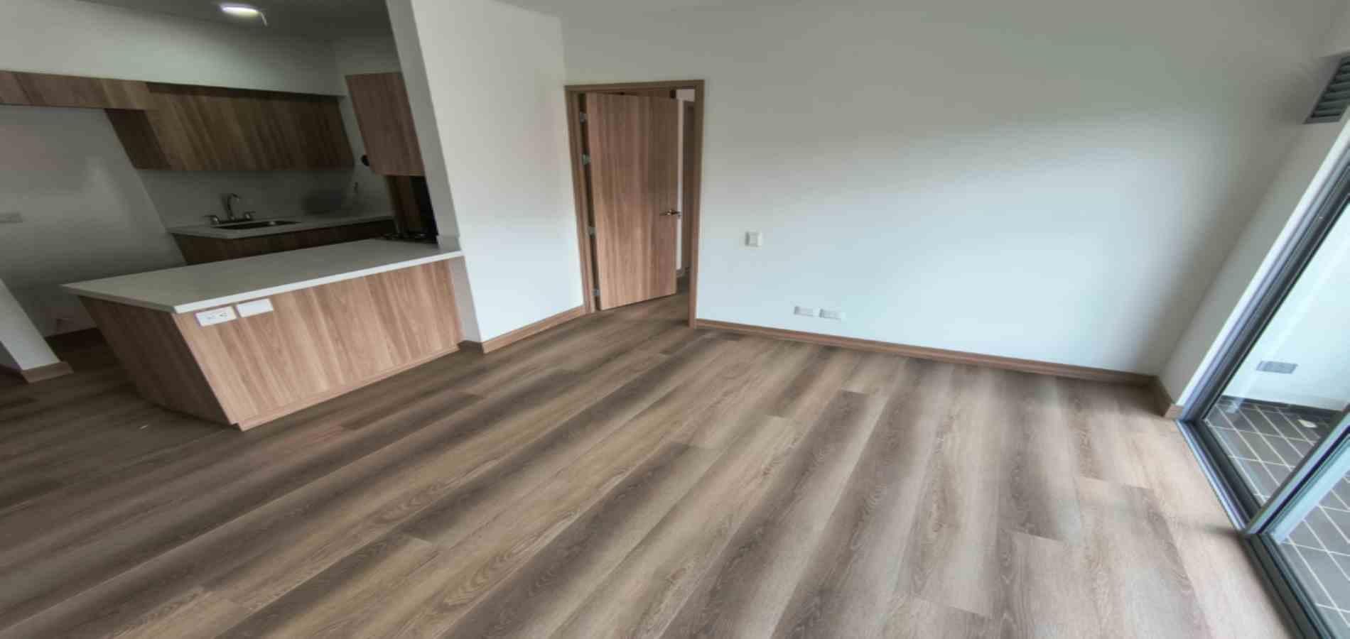 Apartamento en arriendo ubicado en La Estrella, sector Toledo