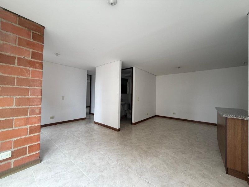 APARTAMENTO EN ARRIENDO UBICADO EN LA ESTRELLA SECTOR FERRERIA