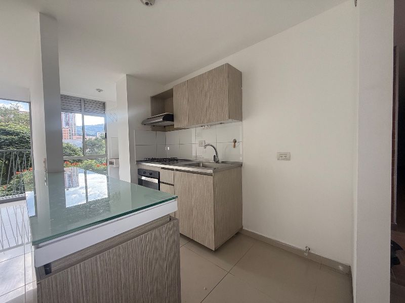 APARTAMENTO EN ARRIENDO UBICADO EN SABANETA SECTOR MAYORCA