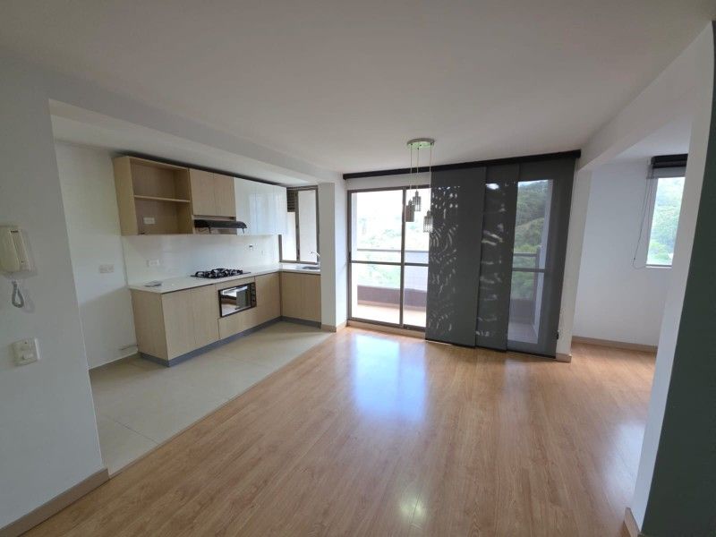 APARTAMENTO EN ARRIENDO UBICADO EN SABANETA SECTOR PAN DE AZUCAR