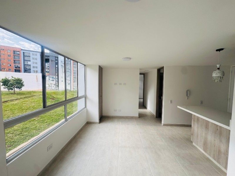 APARTAMENTO EN ARRIENDO UBICADO EN LA CEJA SECTOR MONTESOL