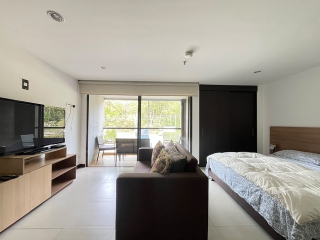 SUITE EN ARRIENDO UBICADA EN RIONEGRO SECTOR LLANOGRANDE